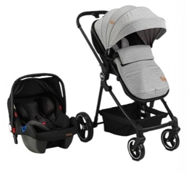 Babyhope 3190 Mars Travel Sistem Bebek Arabası