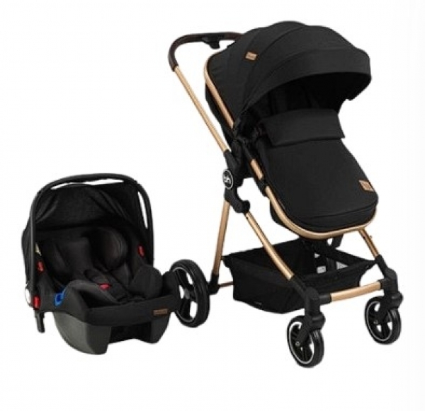 Babyhope 3190 Mars Travel Sistem Bebek Arabası