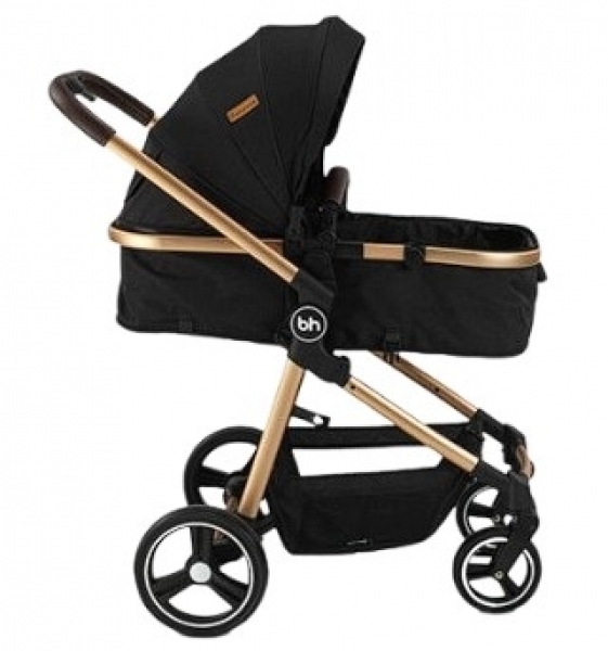 Babyhope 3190 Mars Travel Sistem Bebek Arabası