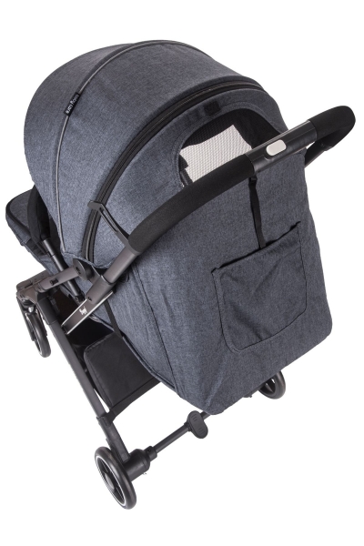 Baby Care BC-101 Bagaj Bebek Arabası