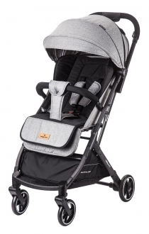 Baby Care BC-101 Bagaj Bebek Arabası