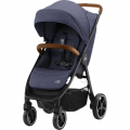 Britax Römer B-Agile R Bebek Arabası resim