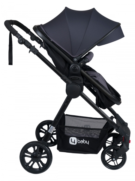 4 Baby Cool Bebek Arabası