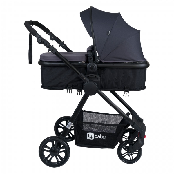 4 Baby Cool Bebek Arabası