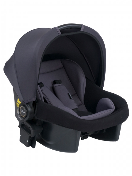 4 Baby Cool Bebek Arabası
