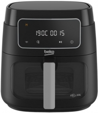 Beko FRA 5364 S FitFry XXL Air Fryer resim