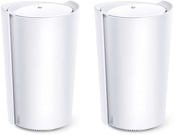 TP-Link Deco X95 2'li Router
