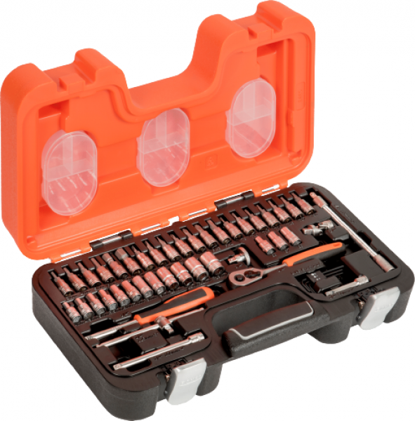 Bahco S460 Lokma Takımı