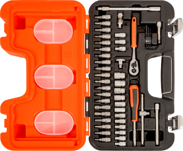 Bahco S460 Lokma Takımı