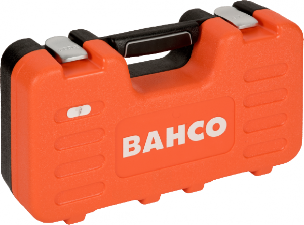 Bahco S460 Lokma Takımı