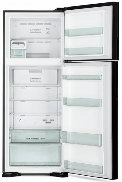 Hitachi RVG541PRU0 Buzdolabı