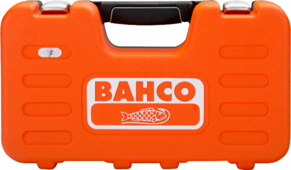 Bahco S380 Lokma Takımı
