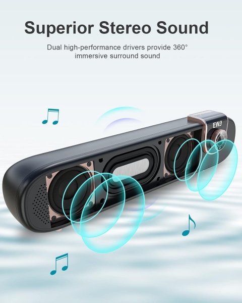 EWA L102 Bluetooth Hoparlör