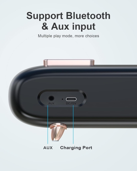 EWA L102 Bluetooth Hoparlör