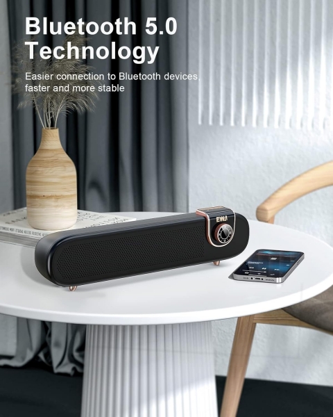 EWA L102 Bluetooth Hoparlör