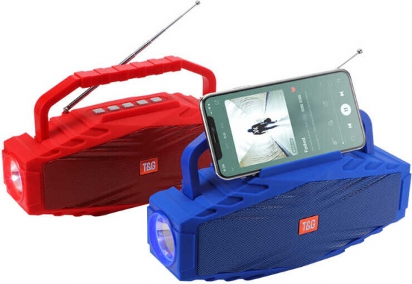 Zore TG-804 Bluetooth Hoparlör