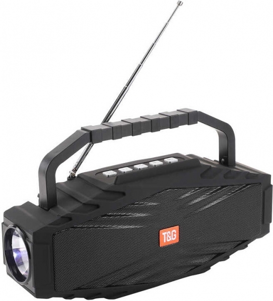 Zore TG-804 Bluetooth Hoparlör