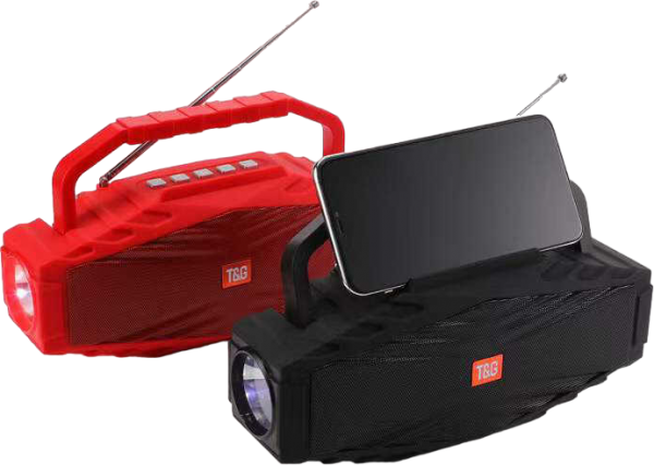 Zore TG-804 Bluetooth Hoparlör
