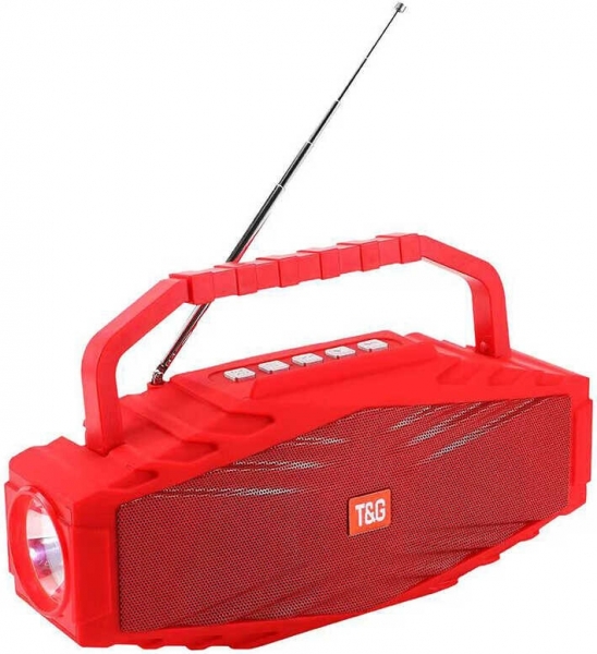 Zore TG-804 Bluetooth Hoparlör