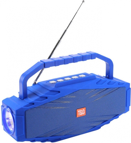Zore TG-804 Bluetooth Hoparlör