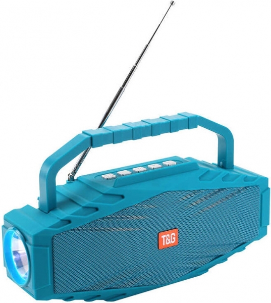 Zore TG-804 Bluetooth Hoparlör