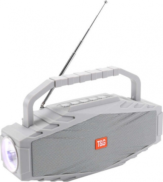 Zore TG-804 Bluetooth Hoparlör