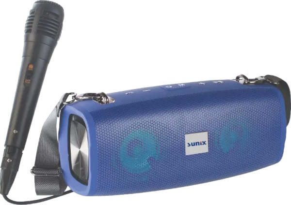 Sunix BTS-28 Bluetooth Hoparlör