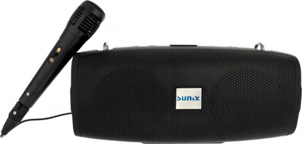 Sunix BTS-28 Bluetooth Hoparlör