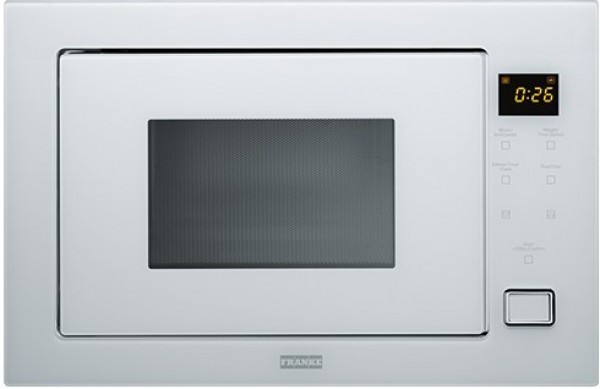 Franke FMW 250 CR G WH Mikrodalga Fırın
