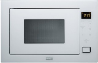 Franke FMW 250 CR G WH Mikrodalga Fırın
