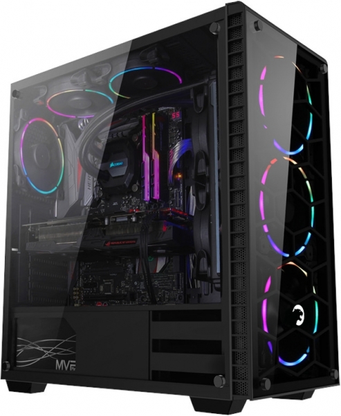 Gamepower Horizon Bilgisayar Kasası