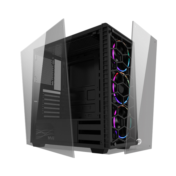 Gamepower Horizon Bilgisayar Kasası