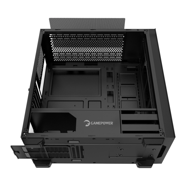 Gamepower Horizon Bilgisayar Kasası