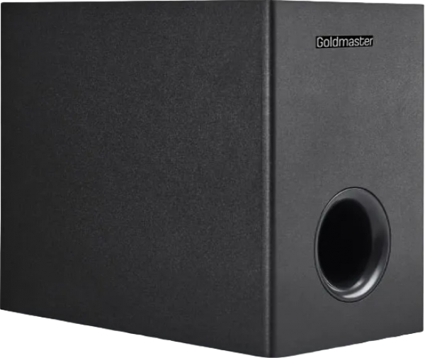 Goldmaster SW-910 Soundbar