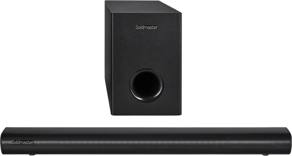 Goldmaster SW-910 Soundbar