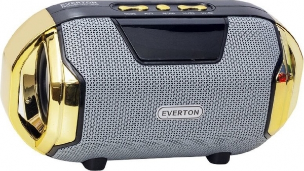 Everton RT-304 Bluetooth Hoparlör