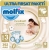 Molfix Pure&Soft 3 Beden 392 Adet Bebek Bezi