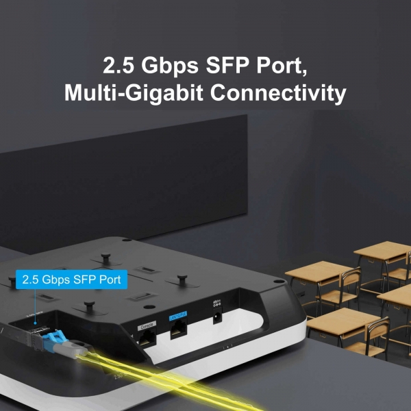 Ruijie RG-AP820-L(V3) Access Point