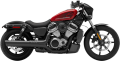 Harley Davidson 2022 Nightster resim