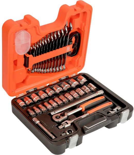 Bahco S400 Lokma Takımı