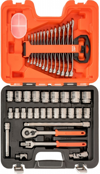 Bahco S400 Lokma Takımı