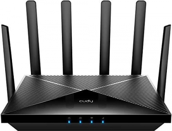 Cudy LT700 Router