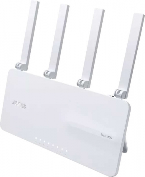 Asus ExpertWiFi EBR63 Router