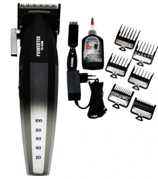 Powertec TR-4100 Saç Kesme Makinesi