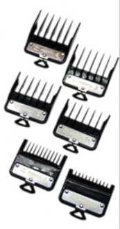 Powertec TR-4100 Saç Kesme Makinesi