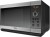 Hotpoint-Ariston MWHA 2322 X Mikrodalga Fırın