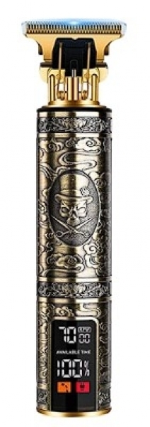 Jasper JPR-0685 Sakal Kesme Makinesi