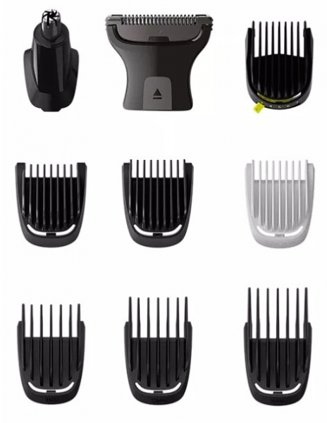 Philips MG5930/15 Çok Amaçlı Tıraş Makinesi