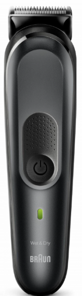 Braun MGK 7321 Çok Amaçlı Tıraş Makinesi