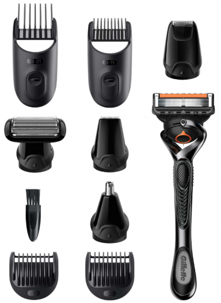 Braun MGK 7321 Çok Amaçlı Tıraş Makinesi